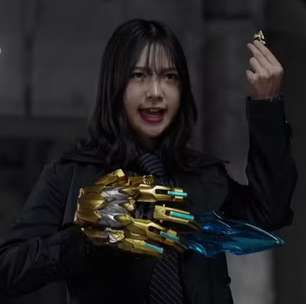 Atriz é demitida de série japonesa por consumir álcool