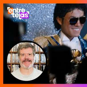 Cinebiografia de Michael Jackson está envolvida em acusações e escândalos