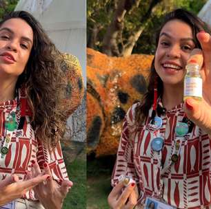 Príncipe William ganhou 'óleo afrodisíaco' na Amazônia? Brasileira desvenda o presente paraense