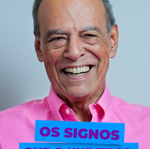 Os signos que o universo protege SEMPRE