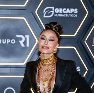 Sabrina Sato revela destino dos presentes de aniversário da filha: 'A gente tem que educar'