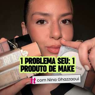 1 problema seu: 1 produto em make