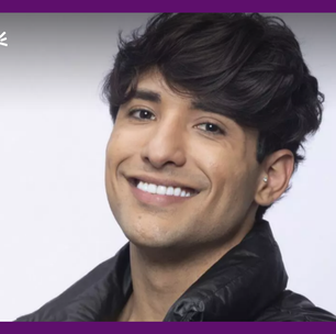 Cauê Fantin analisa Super Paiol e eliminação dupla em 'A Fazenda 17'