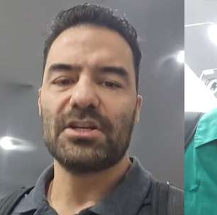 Arthur do Val tem credencial suspensa na COP30 por 'vídeos ofensivos'