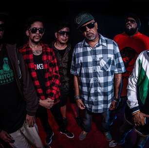 Festival celebra hip hop nordestino com o pioneiro Faces do Subúrbio