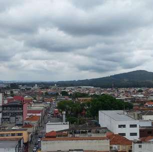 Temperaturas cairão em Mogi a partir desta sexta; veja a previsão para o fim de semana