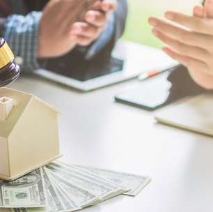 Imóveis de leilões oferecem até 60% de desconto com segurança legal