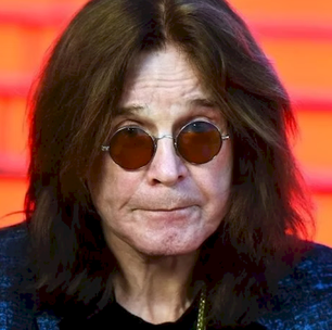 Família revela internação secreta de Ozzy antes de último show