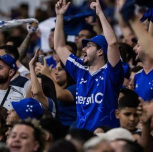 Torcida do Cruzeiro tenta manobra ousada e oferece jogador contestado por peça importante do Grêmio