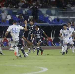 CBF define equipe de arbitragem para o duelo entre Avaí x Remo pela Série B