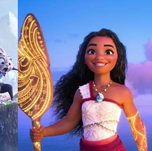 "Vai arruinar os filmes para sempre": Os filhos pequenos do diretor de Zootopia 2 tentaram impedir o pai de fazer a sequência da Disney