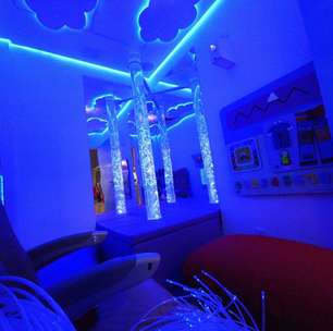 Aeroportos do Nordeste inauguram salas multissensoriais