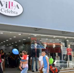 Loja Villa Celebra abre vagas de vendas e caixa para São Roque, Ibiúna e Salto