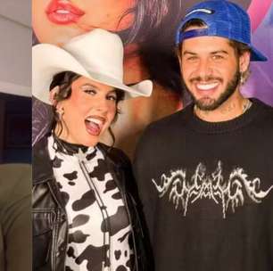 UÉ? Ana Castela falta em aniversário da sogra e motivo é revelado