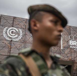 ONU critica Brasil por falhas em segurança na COP30
