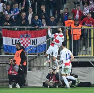 Croácia vence Ilhas Faroé e se garante na Copa do Mundo de 2026