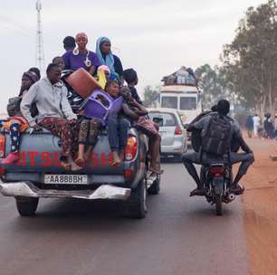 Mali bate recorde de sequestros de estrangeiros por jihadistas