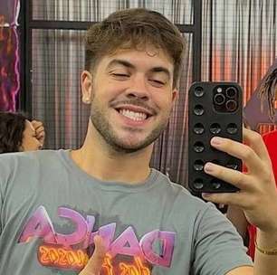 Alvaro revela sobre dieta e mudança de hábitos após emagrecer: "Não tenho mais problemas"
