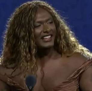 Liniker celebra vitória histórica no Grammy Latino 2025: "A escrita é minha maior forma de existência"