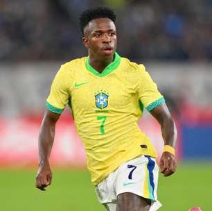 Palpite Brasil x Senegal - Amistoso Internacional - 15/11/2025