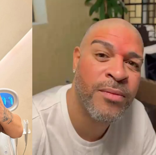 Ex de Adriano Imperador, Joana Machado muda de profissão e leva vida longe dos holofotes