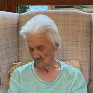 Idosa de 98 anos é expulsa de asilo após gastar quase R$ 2 milhões com médicos; entenda