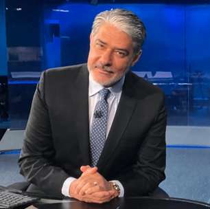 Quando a saída repentina do apresentador de telejornal vira notícia e abala a emissora