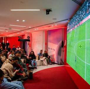 LaLiga traz ídolos do futebol para eventos em São Paulo