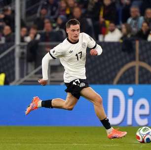 Palpite Luxemburgo x Alemanha - Eliminatórias da Copa do Mundo - 14/11/2025