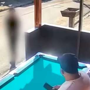 Homem é morto a tiros dentro de bar em Itaquaquecetuba, na Grande São Paulo