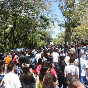 Enem 2025: qual é o prazo para solicitar reaplicação do 2º dia de provas? Saiba quem tem direito