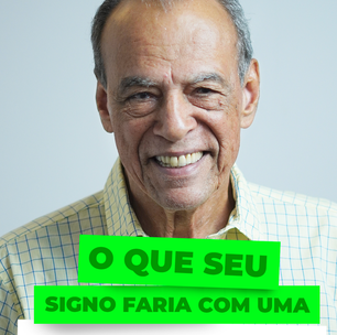 O que seu signo faria com uma bolada da loteria?