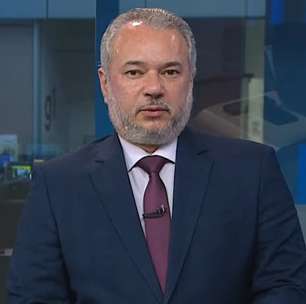 Apresentador demitido de afiliada da Globo após 26 anos entra na política pela esquerda