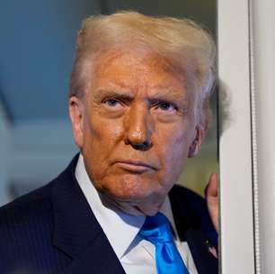 Trump anuncia a redução de tarifas sobre importação de café, carne bovina e frutas