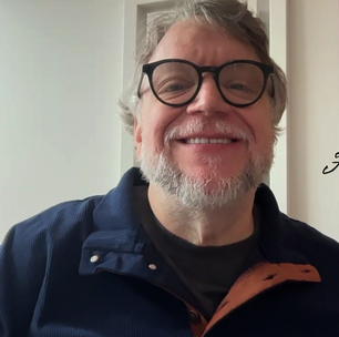 Guillermo del Toro comenta sobre bastidores e símbolos de Frankenstein da Netflix