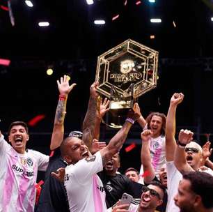 Furia brilha nos shootouts, bate a G3x e conquista a Kings Cup Brasil