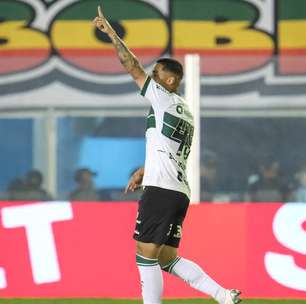 Coritiba x Athletic: onde assistir, escalações e arbitragem