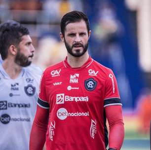 "Ansiedade é normal": Marcelo Rangel garante Remo preparado para decisão