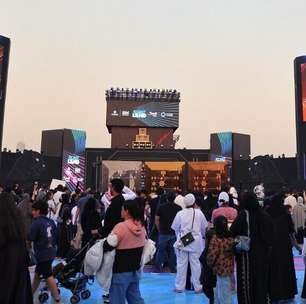 Influenciador com mais seguidores do mundo abre parque temático na Arábia Saudita para promover reino islâmico