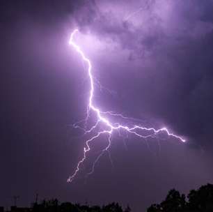 Defesa Civil alerta para temporais com vento acima de 90 km/h e granizo no RS