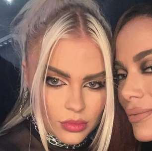 Rivalidade? Luísa Sonza solta o verbo e reage a comparações com Anitta