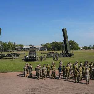 Este míssil hipersônico pode mudar para sempre a guerra moderna