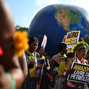 Parlamentares italianos discutem cooperação climática na COP30