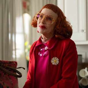 Ela fez a melhor personagem dos filmes de terror de 2025: Mas quase desistiu da carreira de atriz antes de conseguir seu mais famoso papel