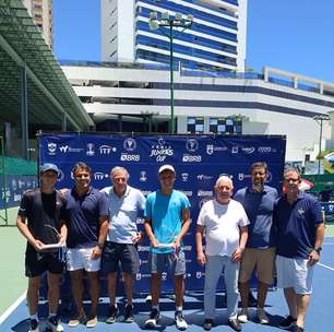 Livas Damazio vence duelo cuiabano, é campeão do Bahia Juniors Cup e fatura maior título