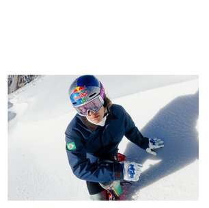 Brasileiro é medalha de ouro no Ski Alpino