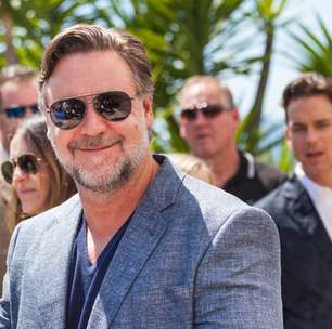 Ator que imortalizou Maximus em "Gladiador", ganhou um Oscar de Melhor Ator e tem uma fortuna de US$ 120 milhões