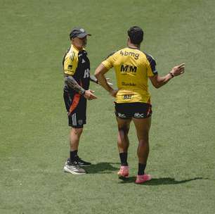 Atlético-MG e Bragantino antecipam duelo decisivo do Brasileirão em Bragança Paulista