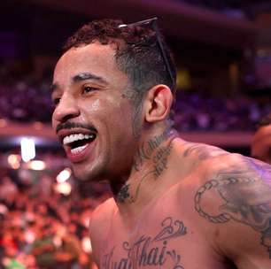 Carlos Prates brilha e nocauteia Leon Edwards no UFC 322