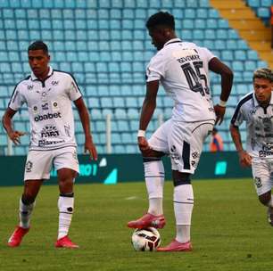 Acesso ameaçado: Remo passa a depender de combinação de resultados na reta final